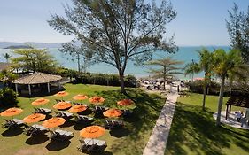 Hotel Porto Sol Beach